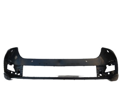 Бампер перед skoda octavia iv 2020- оригинал фото №1