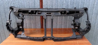 Підсилювач бампера перед балка renault master ładne фото №1