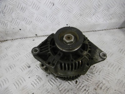 Генератор renault espace 3 2.2 d 770424585 valeo фото №1