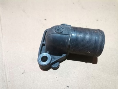 Патрубок wody renault clio ii 2 фото №1