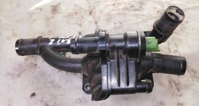 Ford connect mk2 1,5 tdci корпус термостат 17r фото №1