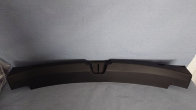 Tesla 3 защита поперечина заднего багажника 1643512-oo-a фото №1