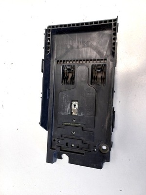 Основание аккумулятор ford mk5 fusion фото №1