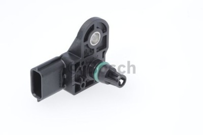 BOSCH 0 281 006 108 ДАТЧИК ТИСКУ ПОВІТРЯ