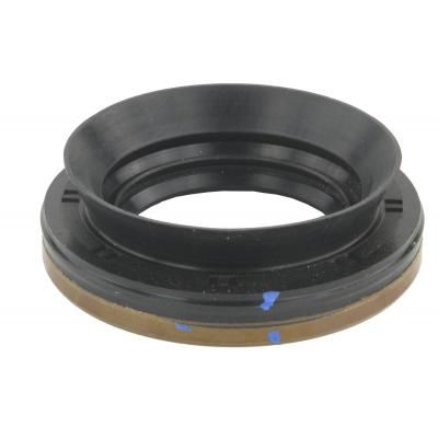 Сальник мост редуктор renault koleos captur фото №1