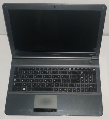 Laptop Samsung RC510 i3 3GB
