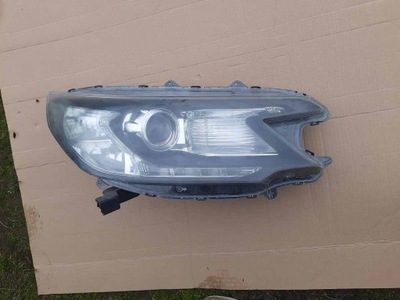 Лампа правая honda crv iv 2012 ксенон фото №1