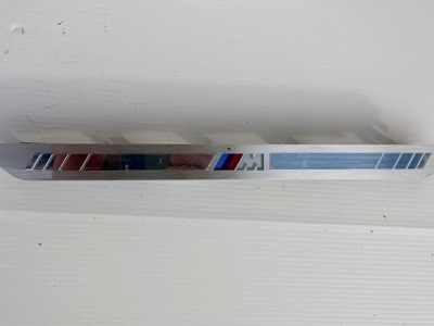 Молдинг порог перед bmw x5 g05 m led 8069271 фото №1