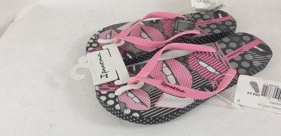 Klapki JAPONKI Ipanema LOVELY II R. 39,5