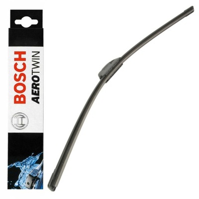 BOSCH AEROTWIN LIMPIAPARABRISAS ESCOBILLAS 65CM LANCIA OPEL  