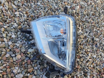 HALÓGENO LUZ DIRECCIONAL IZQUIERDO MITSUBISHI ECLIPSE CROSS AÑO 18-20  