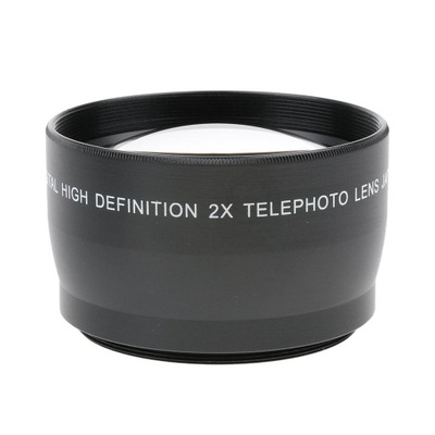 wkv-55mm telephoto lens for Sony A100 A200 A230 A300 A330
