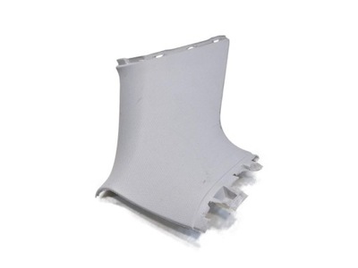 Захист стійка d ліва audi a3 8p sportback фото №1