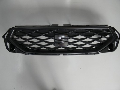 Решітка радіатора, решітка радіатора seat ateca lift fr фото №1
