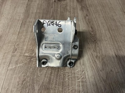 BMW F10 F11 SOPORTE DEL RADIADOR DE VIGA REFORZAMIENTO IZQUIERDA 7186513  