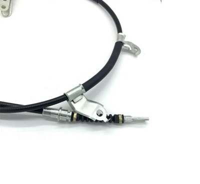 QDAEROHIVE TRASERO CABLE FRENOS DE MANO IZQUIERDO DERECHO LH RH PARA H~21611  