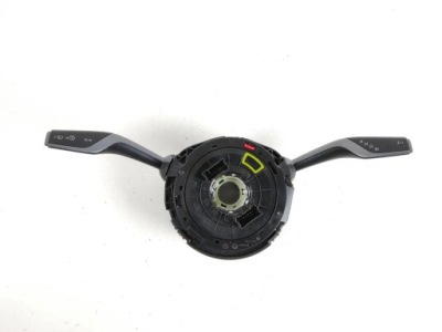 Tesla model y перемикач комбінований перемикачі стрічка шлейф 1097662-00-l фото №1