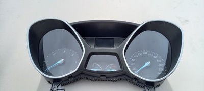 Лічильник 2.0 tdci c-max ii mk2 europa фото №1