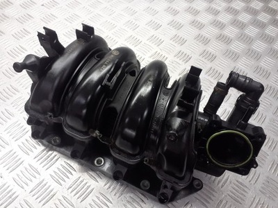 Коллектор всасывающий seat cordoba ii 1.4 036129711fm фото №1