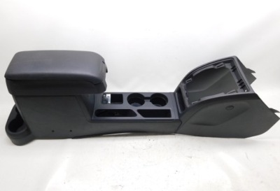 Туннель подлокотник - jeep compass i lift 11-16 eu фото №1