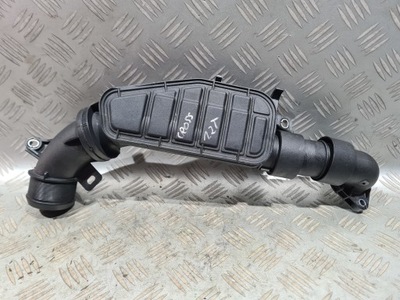 Шланг труба воздухозаборник воздуха opel corsa f crossland x grandland x 1.2 turbo фото №1