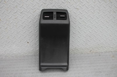 Захист задня тунель повітроводи задня honda cr-v iv 12-18 фото №1