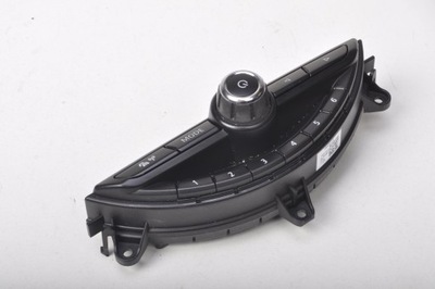 Mini f54 панель радіо радіо 9354505 фото №1