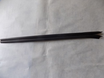 Dw golf 7 молдинг стекло 5g0854327 5g0854328 фото №1