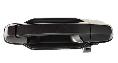 Ручка zew левая задняя mazda mpv ii 1999-2006 фото №1