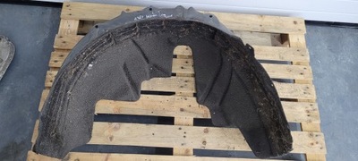 A3 8v подкрылок левая левый задняя sedan 8v5810171b фото №1