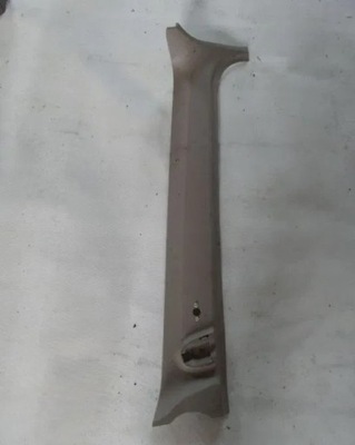 Блок двигателя кабины обшивка защита daf xf 106 фото №1