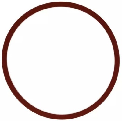 Elring прокладка коллектор впускной 570.516 фото №1