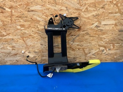 Mercedes sprinter 910 w910 a9108100801 зеркало левая długie фото №1