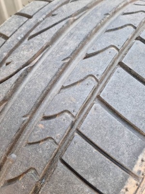 205/45R17 Bridgestone Potenza RE050A 7,3mm (1330)