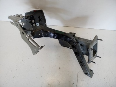 Правая передняя четверть ford kuga mk3 фото №1