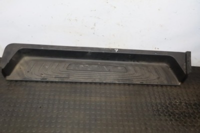 Подножка пороговый правый mercedes vito w447 2.2 116cdi фото №1