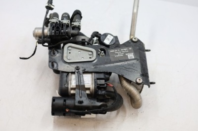 Webasto обогреватель стояночный bmw g15 9418891 фото №1