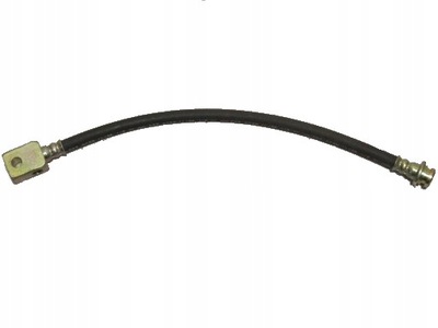 Nissan patrol y60 шланг тормозной перед передний фото №1