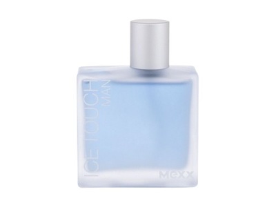 Mexx Ice Touch Man woda toaletowa 50 ml