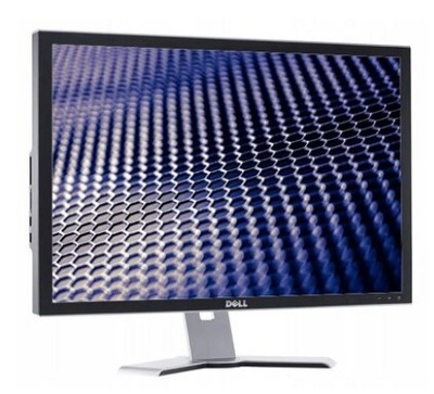 Dell 3007WFPt Flat Panel Monitor 27"