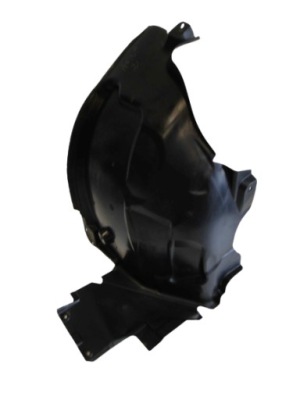 Mercedes glc x253 253 подкрылок передние левая cz 2 фото №1