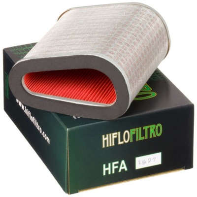 FILTRO AIRE HIFLOFILTRO HFA1927 HONDA CBF1000  