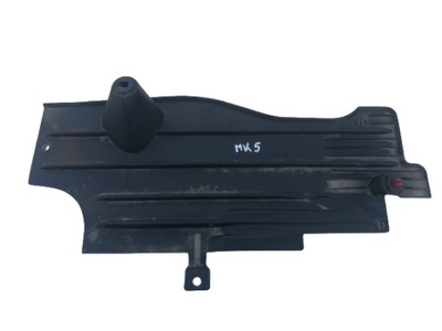 Защита подвеска ford kuga mk2 cv61-11778-ab фото №1