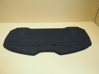 Полка багажника peugeot 208 фото №1