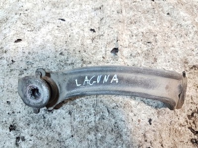 Кронштейн кронштейн рычага перед renault laguna ii фото №1