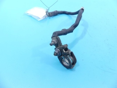 Клемма шланг chevrolet cruze 2.0 vcdi 09r фото №1