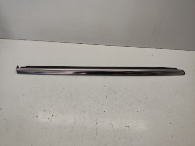 Mercedes-benz r w251 2007 молдинг стекло задний a2516905380 фото №1