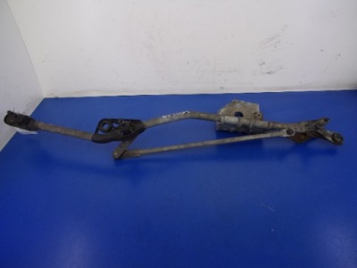 Renault scenic ii механизм дворник трос фото №1