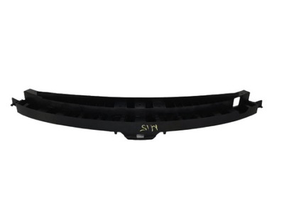 Renault zoe балка перед підсилювач перед фото №1