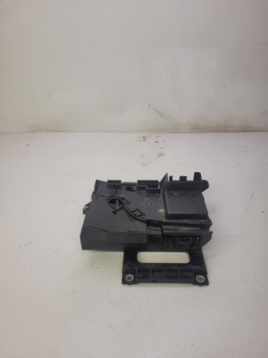 Корпус коробка предохранителей audi q7 4l0937548c фото №1